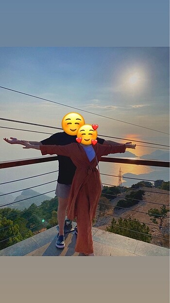 Kimono Takım