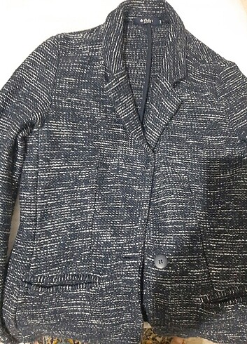 #Blazer
