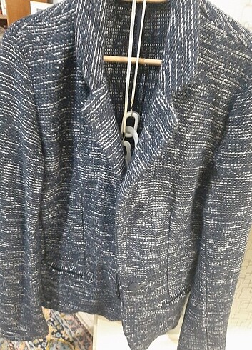 s Beden lacivert Renk #Blazer