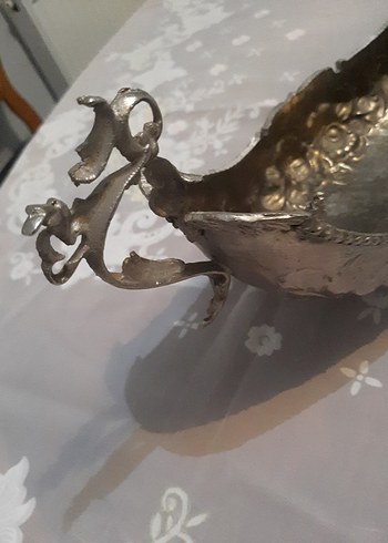 Diğer Gümüş gondol