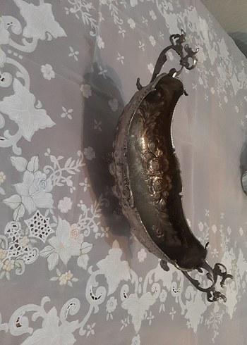  Beden Renk Gümüş gondol
