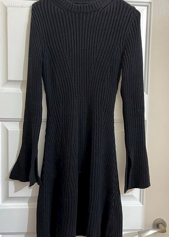 Triko elbise - Görsel 2