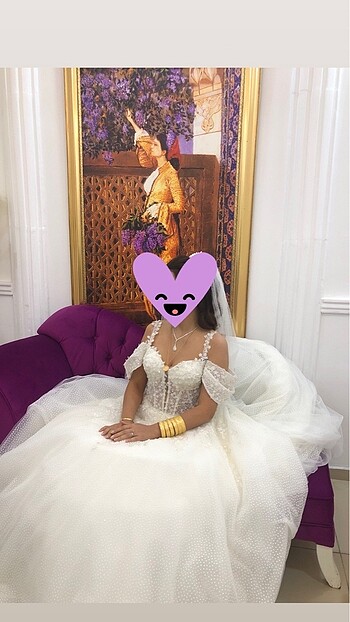 Gelinlik - Görsel 5