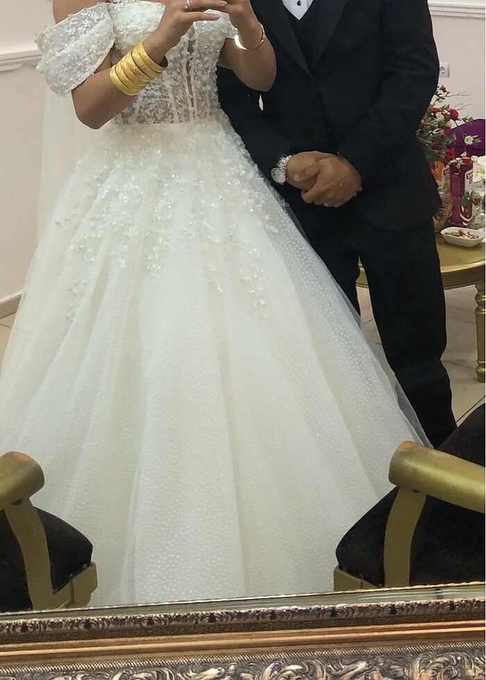 Gelinlik - Görsel 3