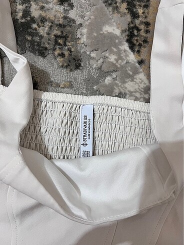 Stradivarius Bluzz