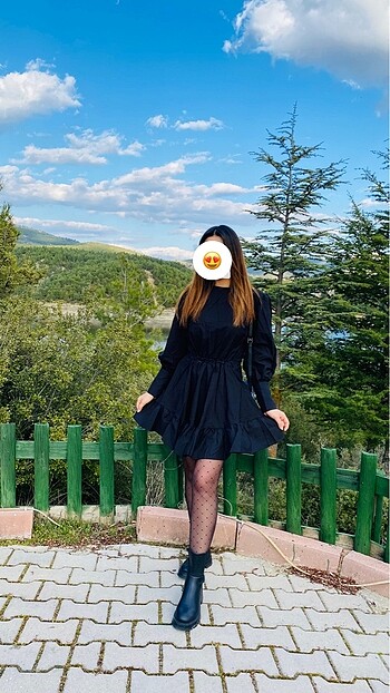 Elbise