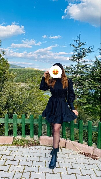 Diğer Elbise