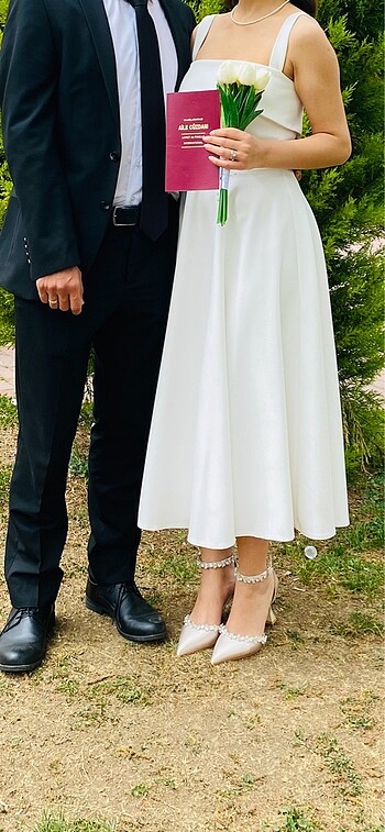Diğer Topuklu ayakkabı