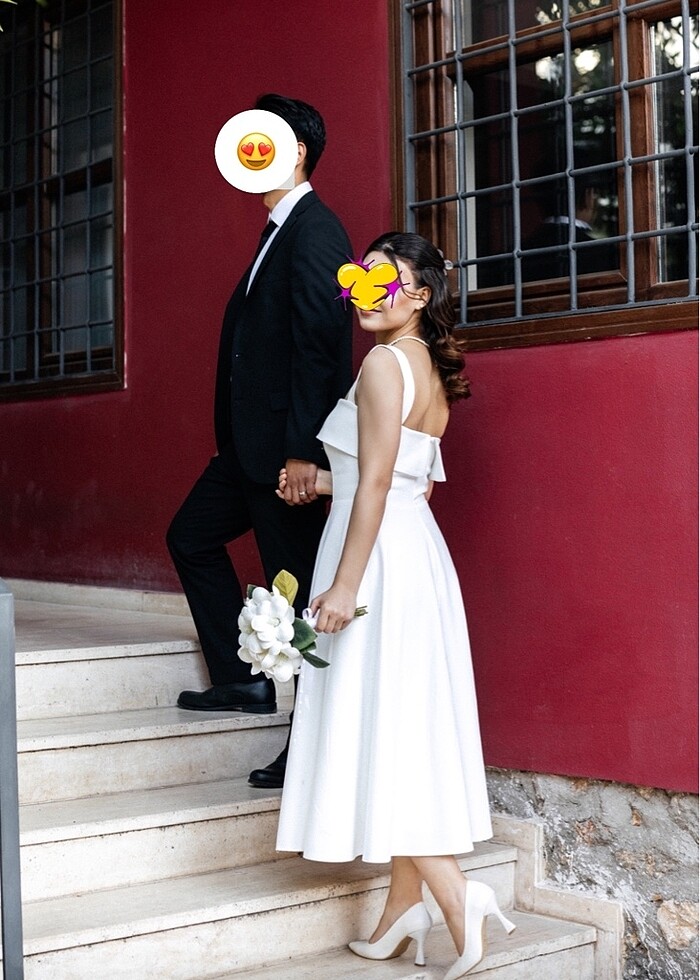 Topuklu ayakkabı - Görsel 3