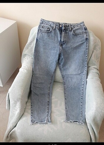 Addax Jeans