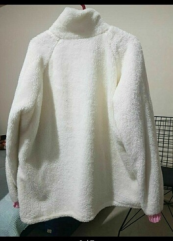 universal Beden Peluş kaban
