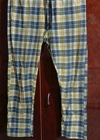 erkek alt pıjama - Görsel 5