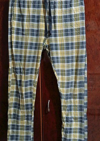 erkek alt pıjama - Görsel 3