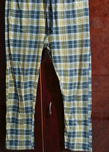 erkek alt pıjama - Görsel 4