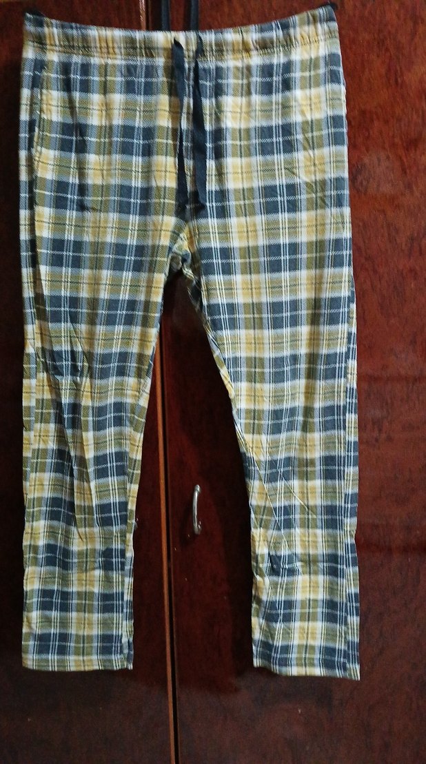 erkek  alt pıjama - Görsel 4