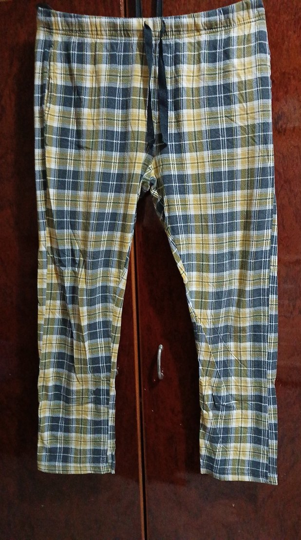 erkek  alt pıjama - Görsel 2