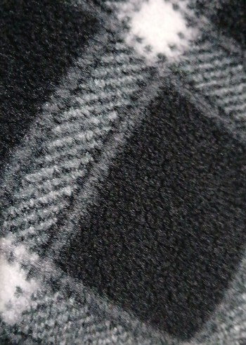 Gri erkek kışlık polar alt - Görsel 5