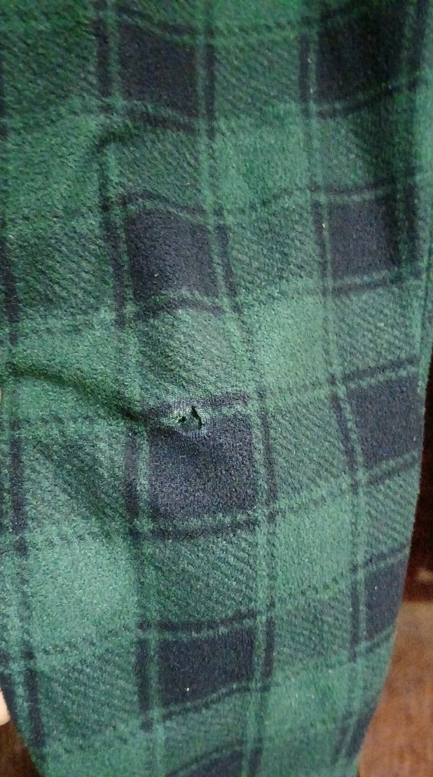 erkek Yeşil alt polar - Görsel 5