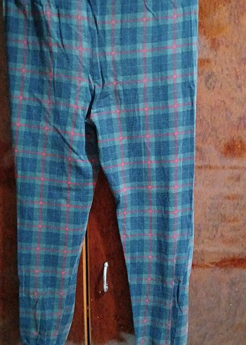 erkek  çocuk alt pıjama - Görsel 5