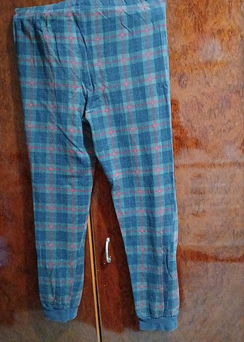 erkek  çocuk alt pıjama - Görsel 8