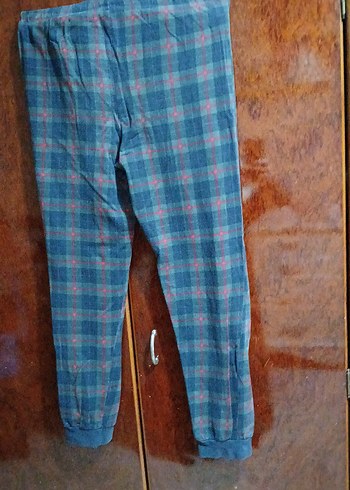 erkek  çocuk alt pıjama - Görsel 9