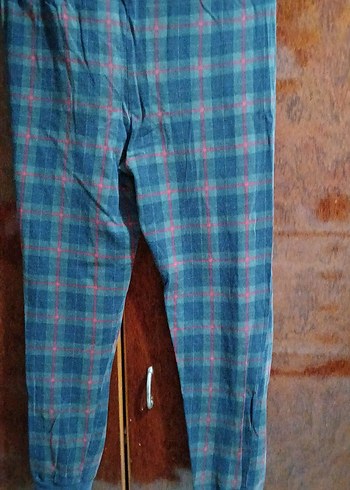 erkek  çocuk alt pıjama - Görsel 6