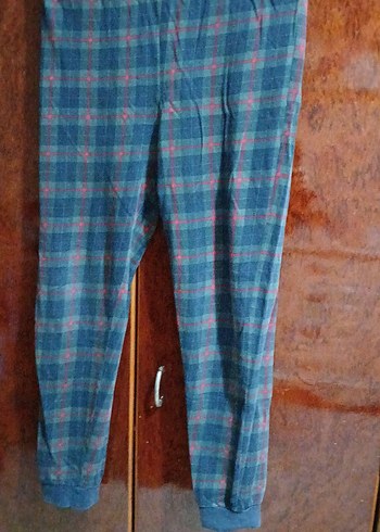 erkek  çocuk alt pıjama - Görsel 3