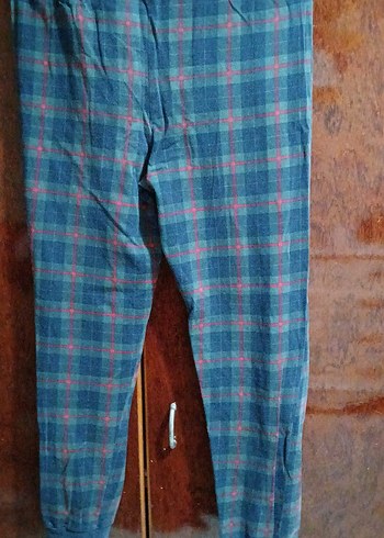 erkek  çocuk alt pıjama - Görsel 7