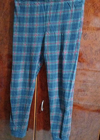 erkek  çocuk alt pıjama - Görsel 2