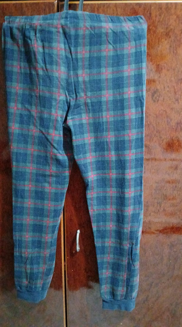 erkek  çocuk alt pıjama - Görsel 5