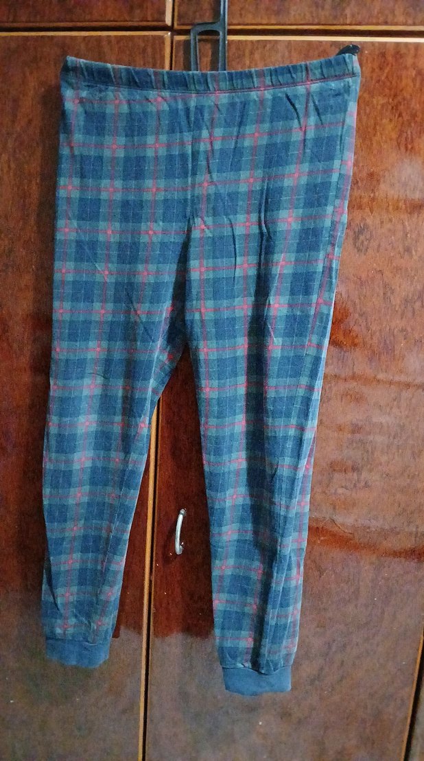 erkek  çocuk alt pıjama - Görsel 2