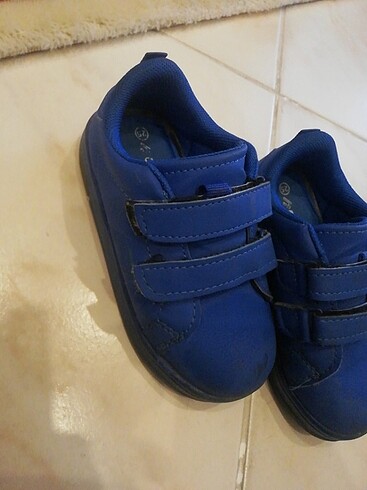 Converse Çocuk ayakkabı