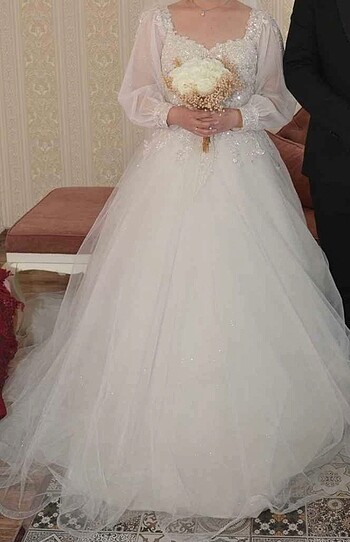 GELİNLİK