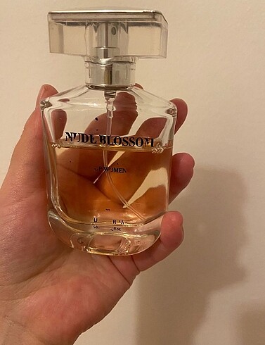 LC Waikiki LCW NUDE BLOSSSOM PARFÜM