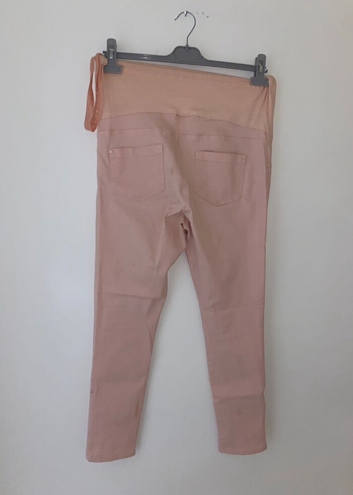 Hamile pantolonu XL - Görsel 2