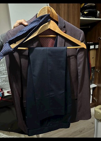 D'S Damat takım elbise - Görsel 5