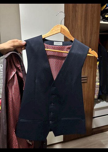 D'S Damat takım elbise - Görsel 6