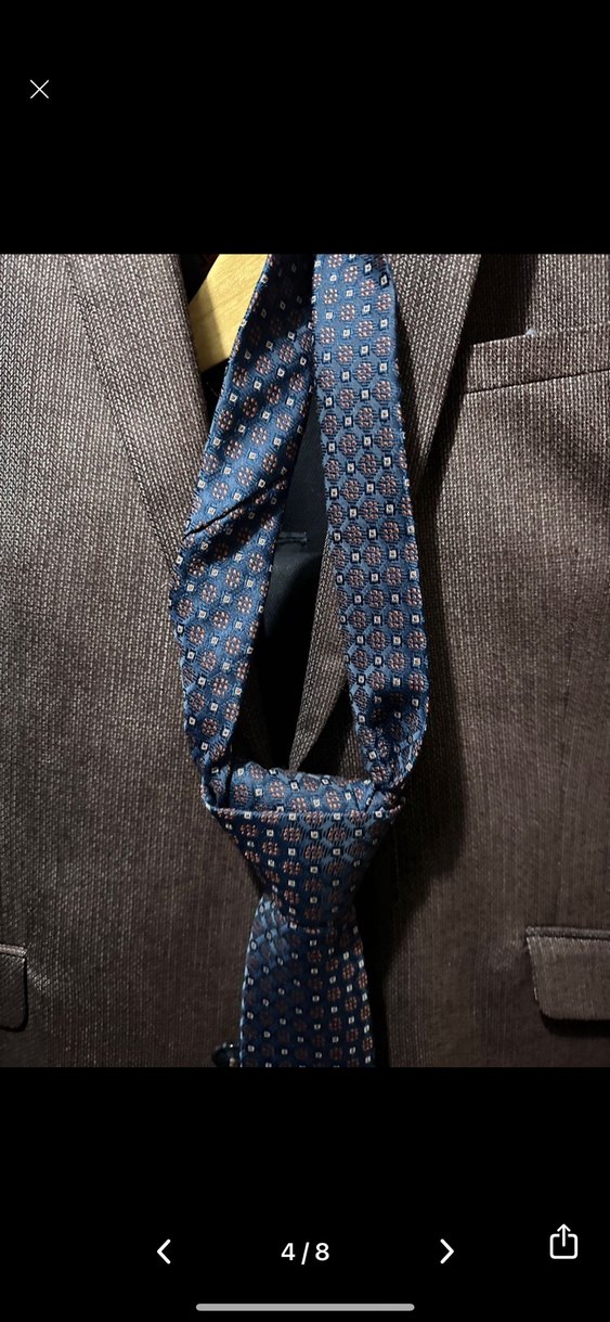 D'S Damat takım elbise - Görsel 4