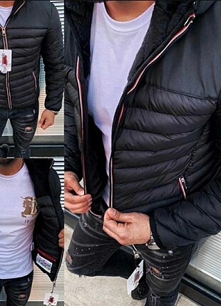 #moncler erkek mont