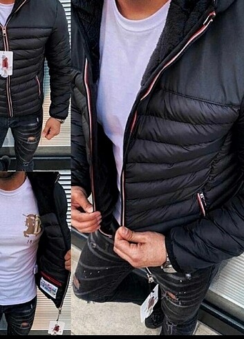 Moncler erkek mont 