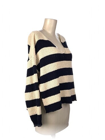 Vintage Love PreLoved Kazak / Triko %70 İndirimli.