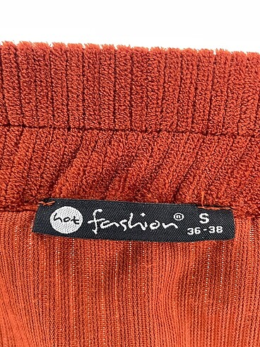 s Beden çeşitli Renk PreLoved Uzun Etek %70 İndirimli.