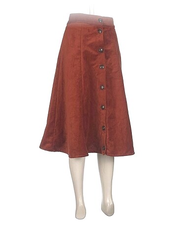 Vintage Love PreLoved Uzun Etek %70 İndirimli.