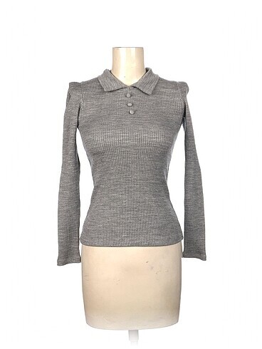 PreLoved Kazak / Triko %70 İndirimli.