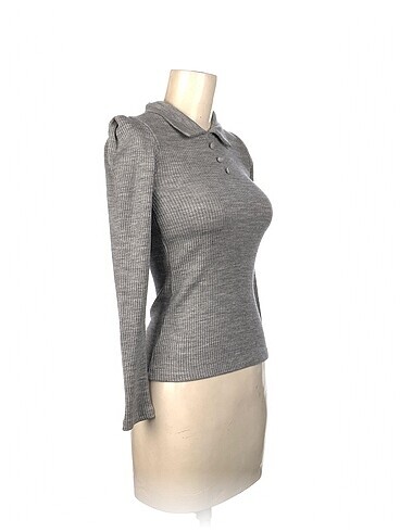 Vintage Love PreLoved Kazak / Triko %70 İndirimli.
