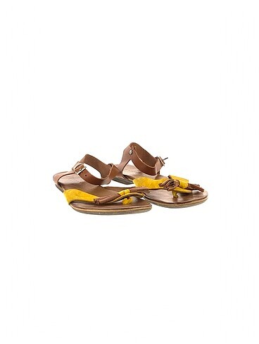 Bueno Bueno Sandalet %70 İndirimli.