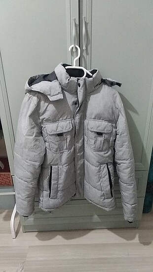 Jack and Jones mont