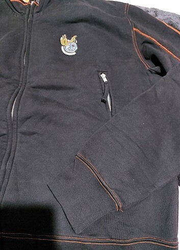 xxl Beden siyah Renk Love Moschino ceket,hırka