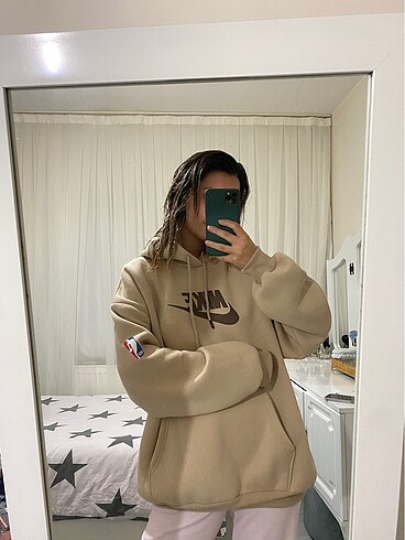 NIKE SWEATSHIRT