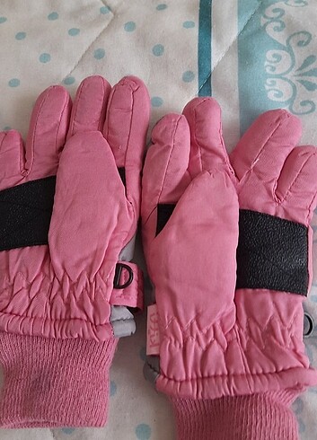 Çocuk eldiven - Görsel 2